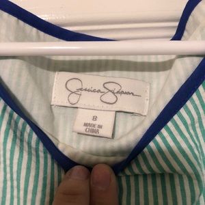 Jessica Simpson Dress